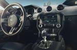 Ford Mustang GT 2015 года
